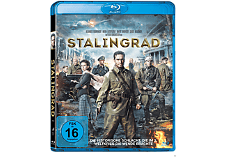 Stalingrad [Blu-ray]