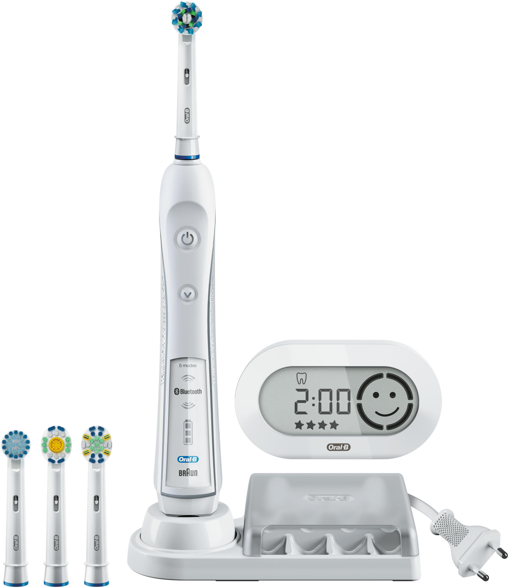 ORAL-B Oral-B PRO 6000