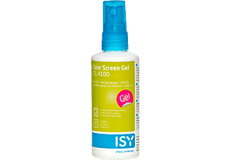 ISY ICL- 4100, 100 ml - Gel nettoyant