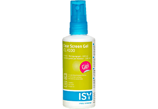 ISY ICL-4100 CLEANING SPRAY 100ML - Reinigungsgel