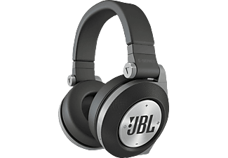 JBL Draadloze hoofdtelefoon Synchros E50 BT Wireless zwart (E50BTBLK)