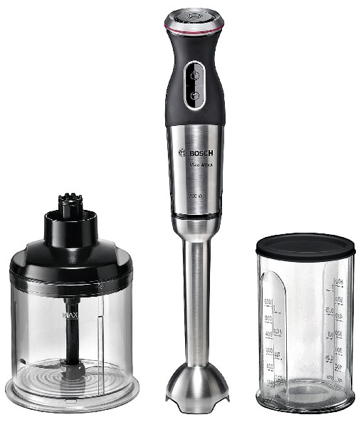 BOSCH MSM87140 750 W El Blender Seti
