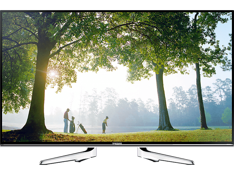 TV LED 40" | Samsung 40H6640SLXXC Smart TV Quad Core