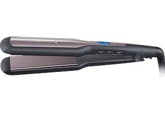dump onstabiel relais REMINGTON PRO-Ceramic Extra Hair Straightener S5525 Zwart kopen? |  MediaMarkt