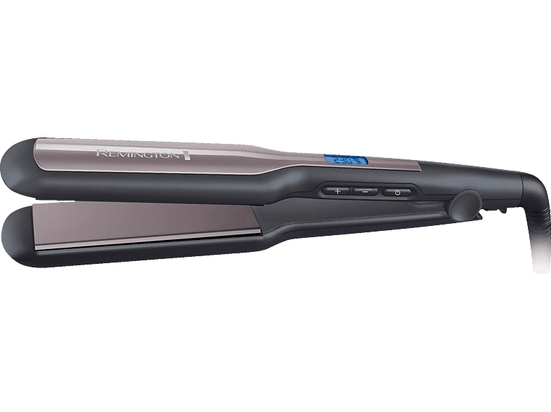 laat staan Versterken Carry REMINGTON PRO-Ceramic Extra Hair Straightener S5525 Zwart kopen? |  MediaMarkt