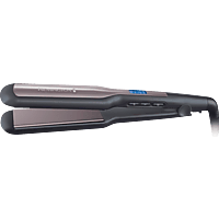 MediaMarkt Remington Pro-ceramic Extra Hair Straightener S5525 Zwart aanbieding