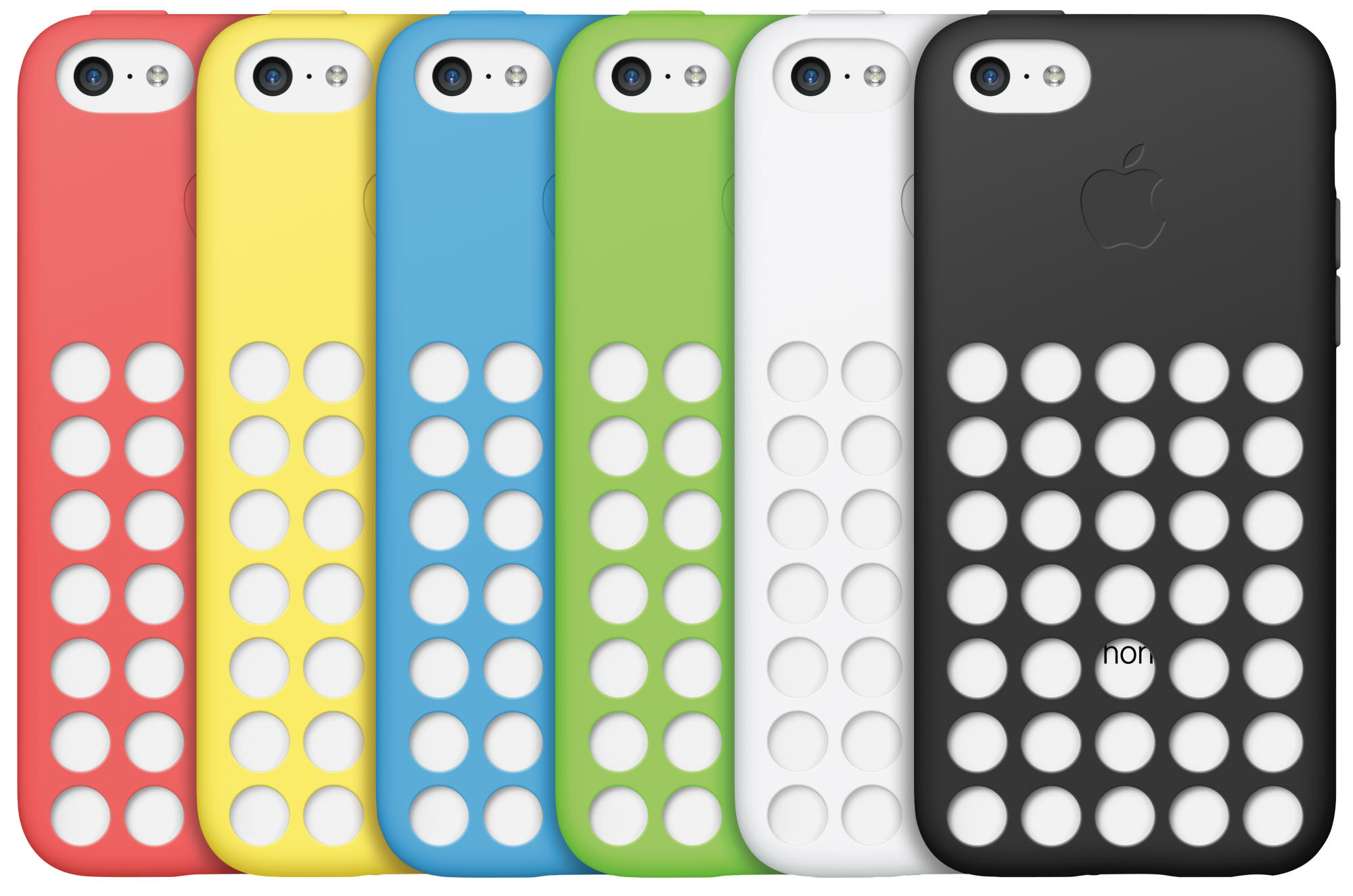 APPLE MF036ZM/A, Apple, iPhone 5c, Pink