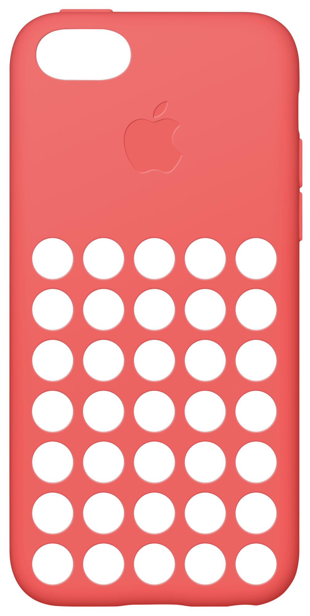 APPLE MF036ZM/A, Apple, iPhone 5c, Pink