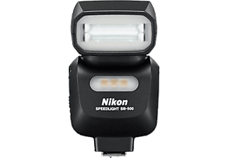 NIKON SB-500 - Compact flash (Noir)