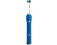 ORAL-B Oral-B ProfessionalCare 3000 - Spazzolino elettrico (Bianco / blu scuro)