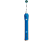ORAL-B PRO 3000 - Elektrische Zahnbürste (Weiß/Dunkelblau)