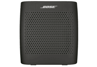 Bose Bluetooth Lautsprecher Soundlink Color Bluetooth Speaker Ii Schwarz Online Kaufen Saturn