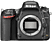 NIKON D750 BODY - Spiegelreflexkamera Schwarz