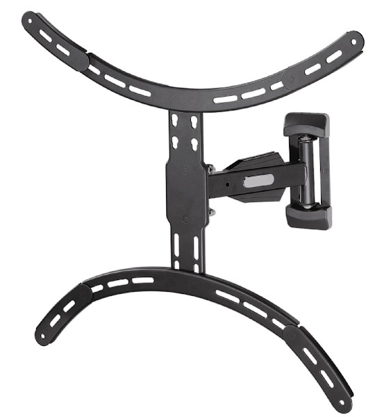 Uchwyt HAMA 118631 Fullmotion XL VESA 600x500