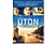 Úton (DVD)