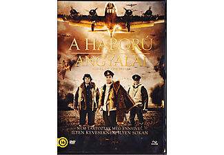 A háború angyalai (DVD)
