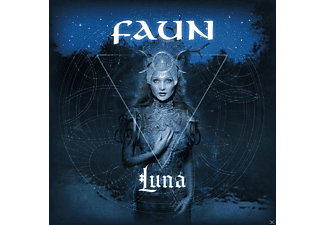Faun - Luna [CD]