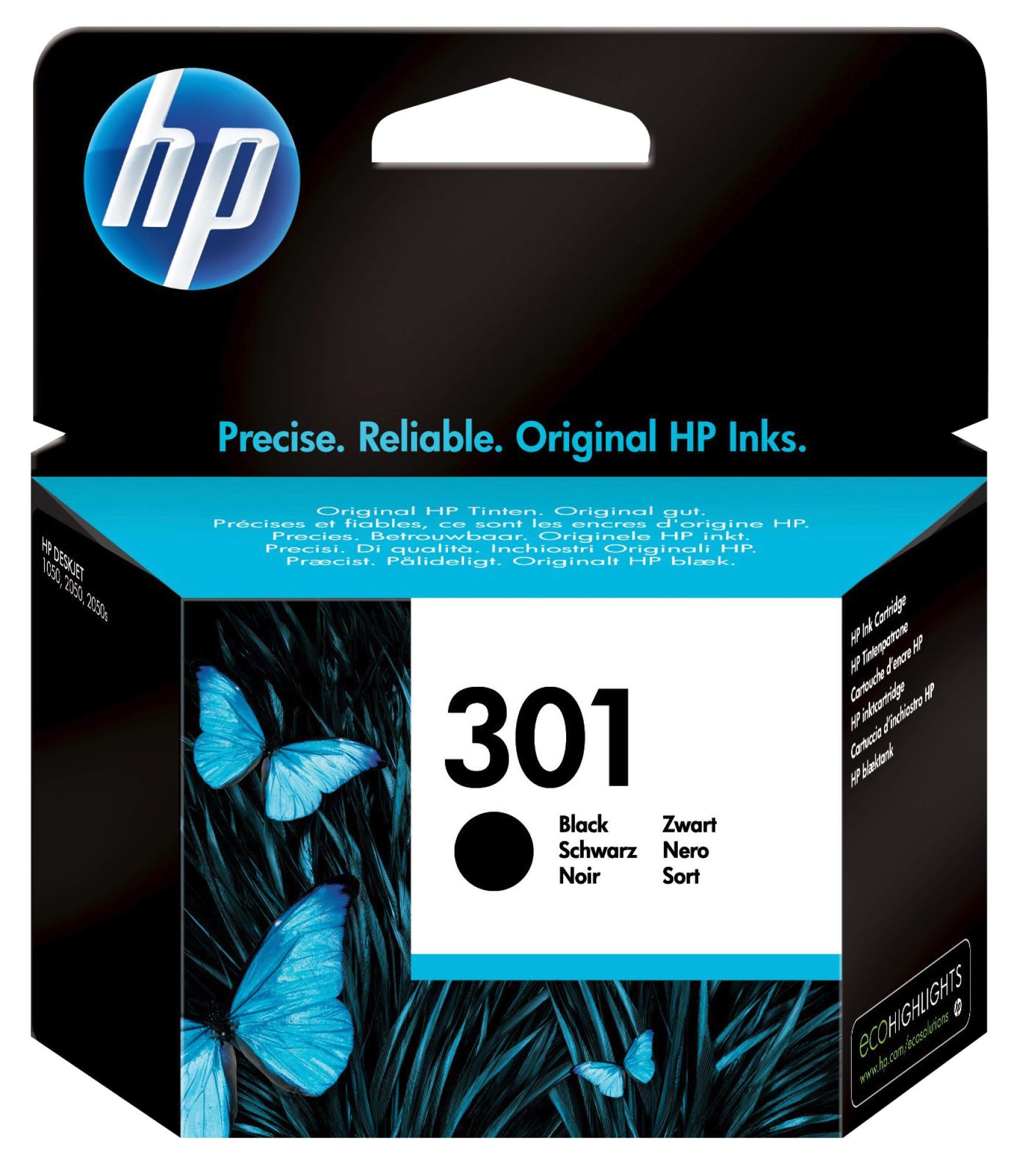 Impresora Multifunción - HP Envy 4500 + Cartucho