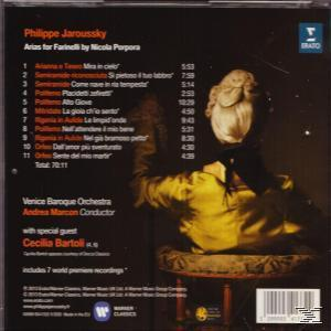 CD borító. Egy személy mellszobra sárga ruhában. A szöveg tartalmazza a művész nevét és a számlistát.