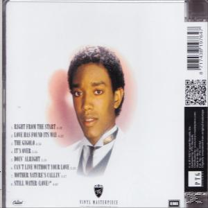 O'bryan - Doin' Alright  - (CD)