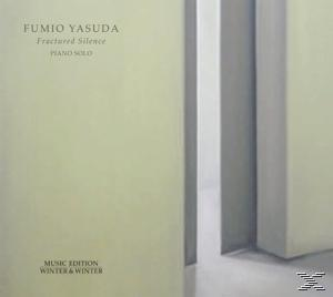 Fumio Yasuda - Fractured Silence  - (CD)