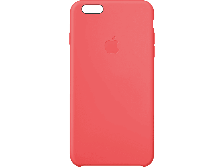 6 MGXW2ZM/A, Apple, Plus, APPLE Pink Backcover, iPhone