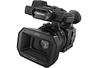 PANASONIC HC-X1000 E LEICA Camcorder , MOS 18,91 Megapixel, 20xopt. Zoom