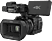 PANASONIC Panasonic HC-X1000E - Videocamera (Nero)