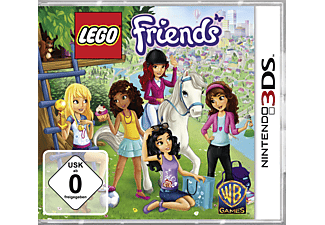 Lego friends nintendo 3ds - Die TOP Favoriten unter den Lego friends nintendo 3ds!