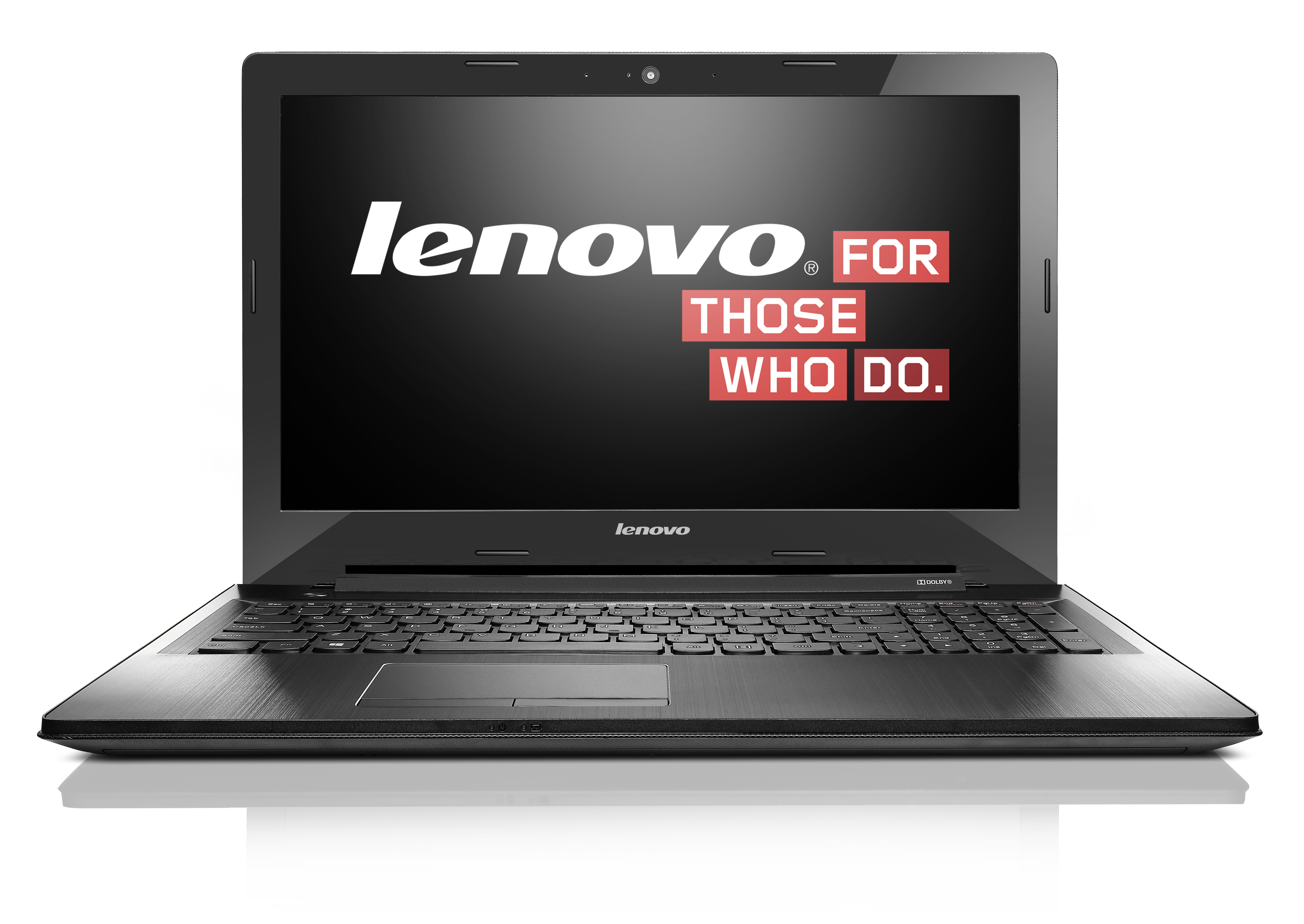 LENOVO Z50-75 - 15,6 Zoll - AMD A-Series A10-7300 - 4 GB - 1 TB - AMD Radeon™ R5 Graphics - Windows 10 (64 Bit)