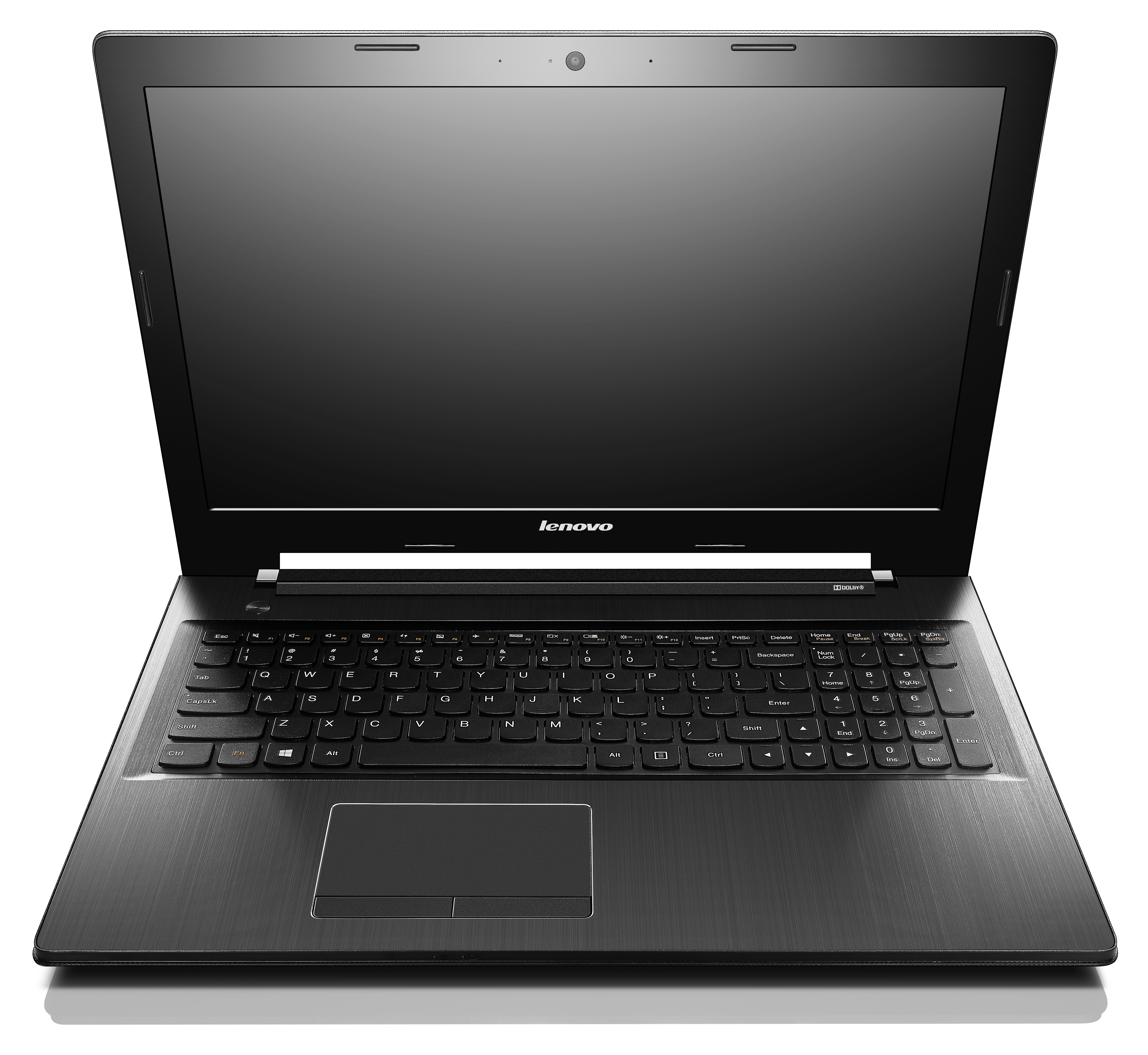LENOVO Z50-75 - 15,6 Zoll - AMD A-Series A10-7300 - 4 GB - 1 TB - AMD Radeon™ R5 Graphics - Windows 10 (64 Bit)