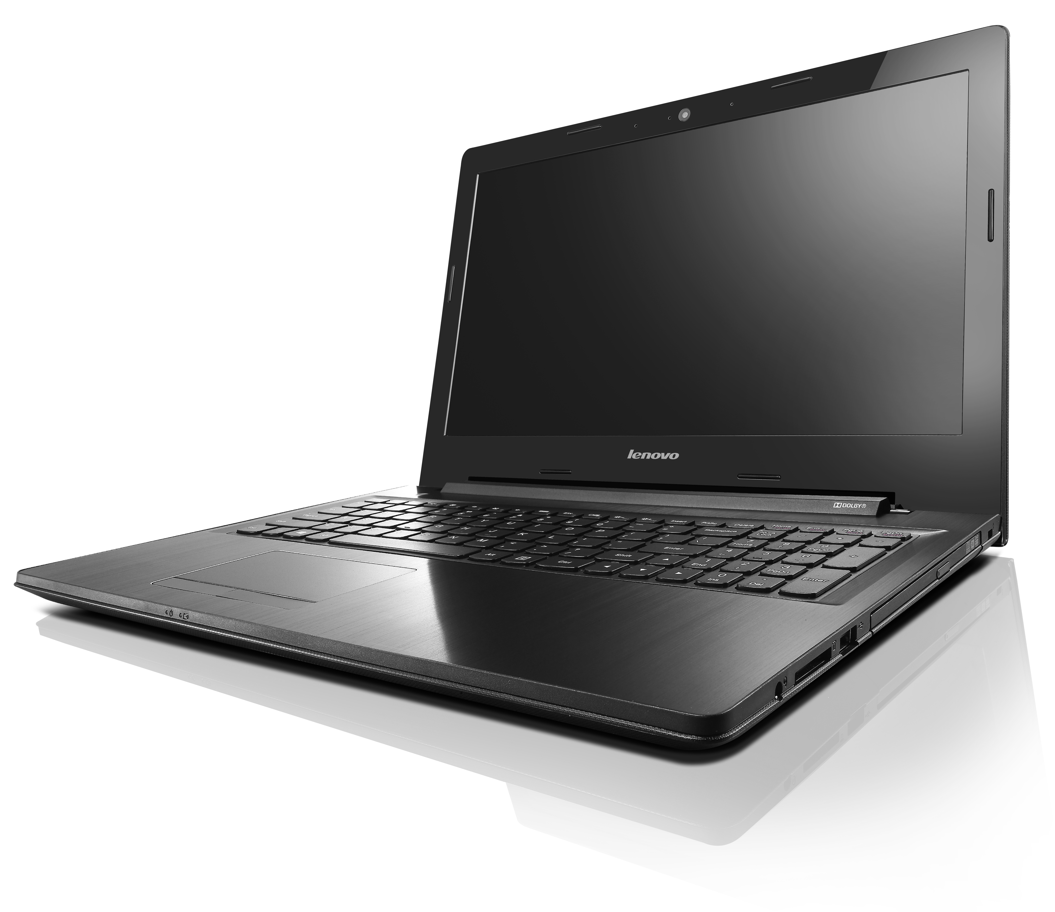 LENOVO Z50-75 - 15,6 Zoll - AMD A-Series A10-7300 - 4 GB - 1 TB - AMD Radeon™ R5 Graphics - Windows 10 (64 Bit)