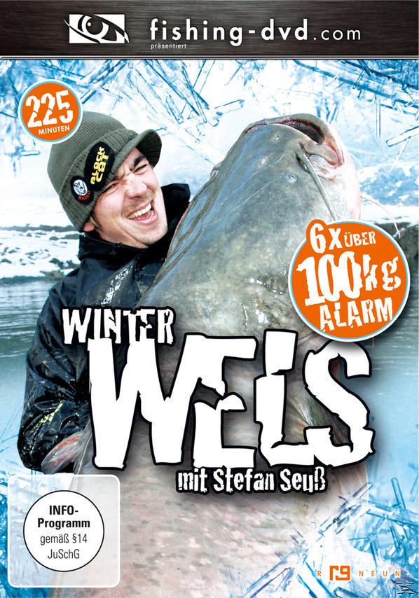 WINTER WELS DVD