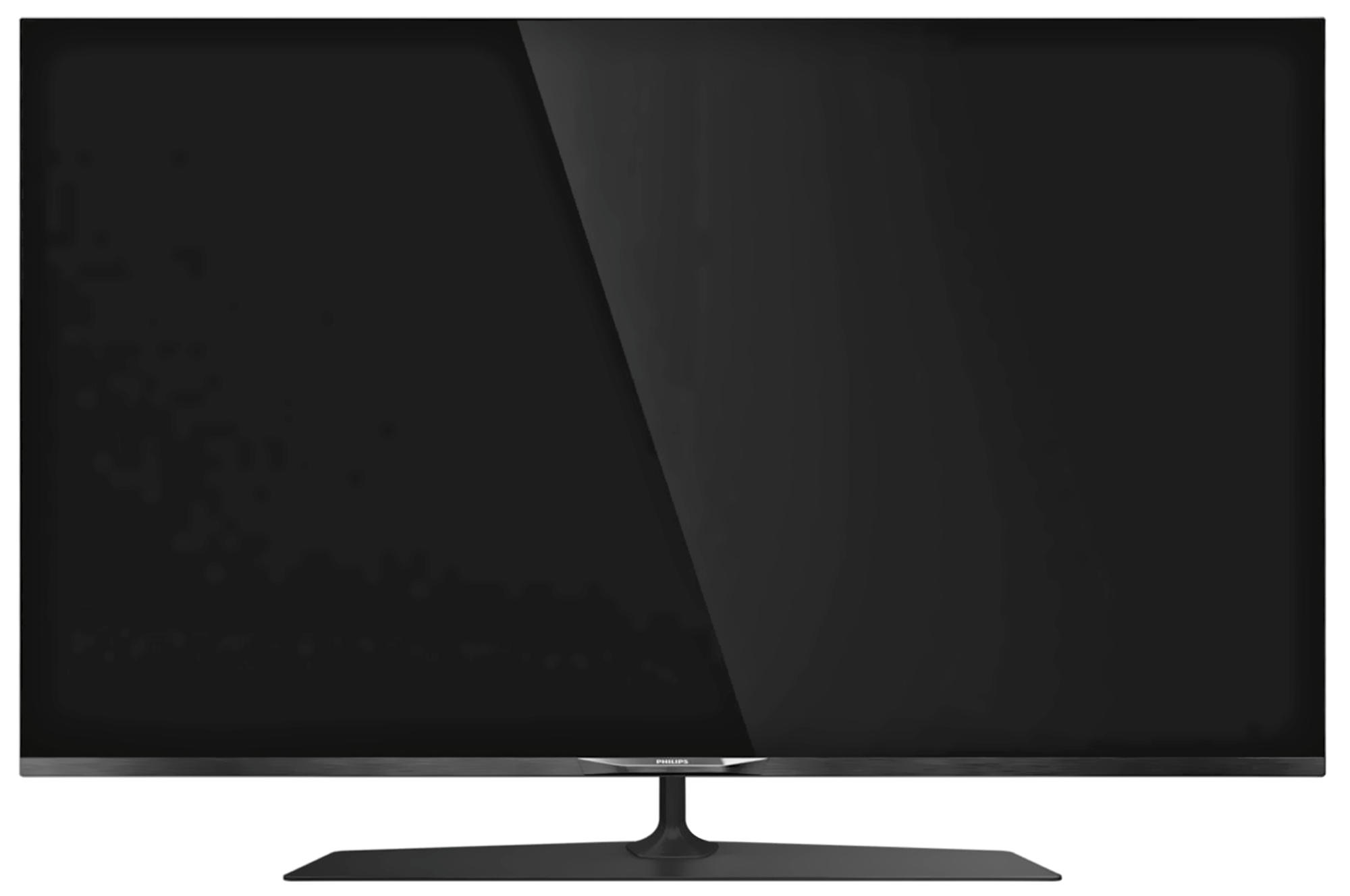 Philips Tv Led 49" - Philips49Pus7909/12, Smart Tv Android, 4K, 3D