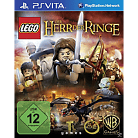 Lego Der Herr Der Ringe Playstation Vita Mediamarkt