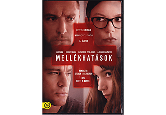 Mellékhatások (DVD)