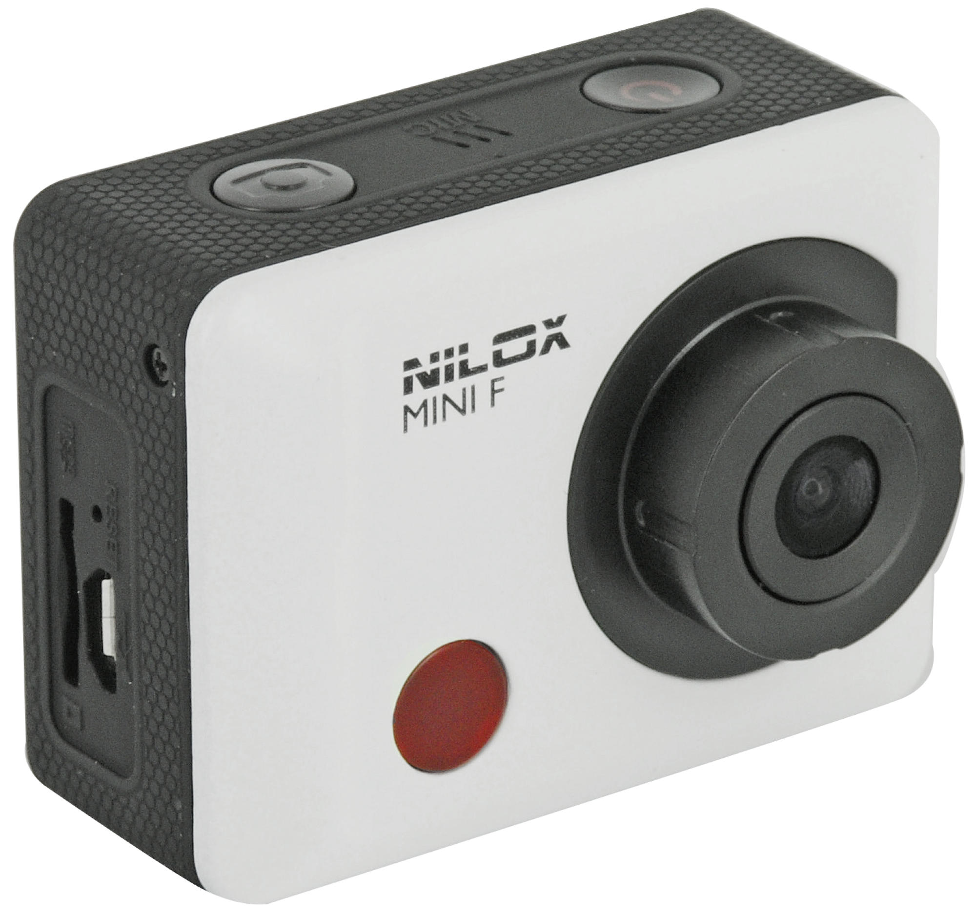 Nilox Mini Deportiva 13nxakco00001 para full hd 12