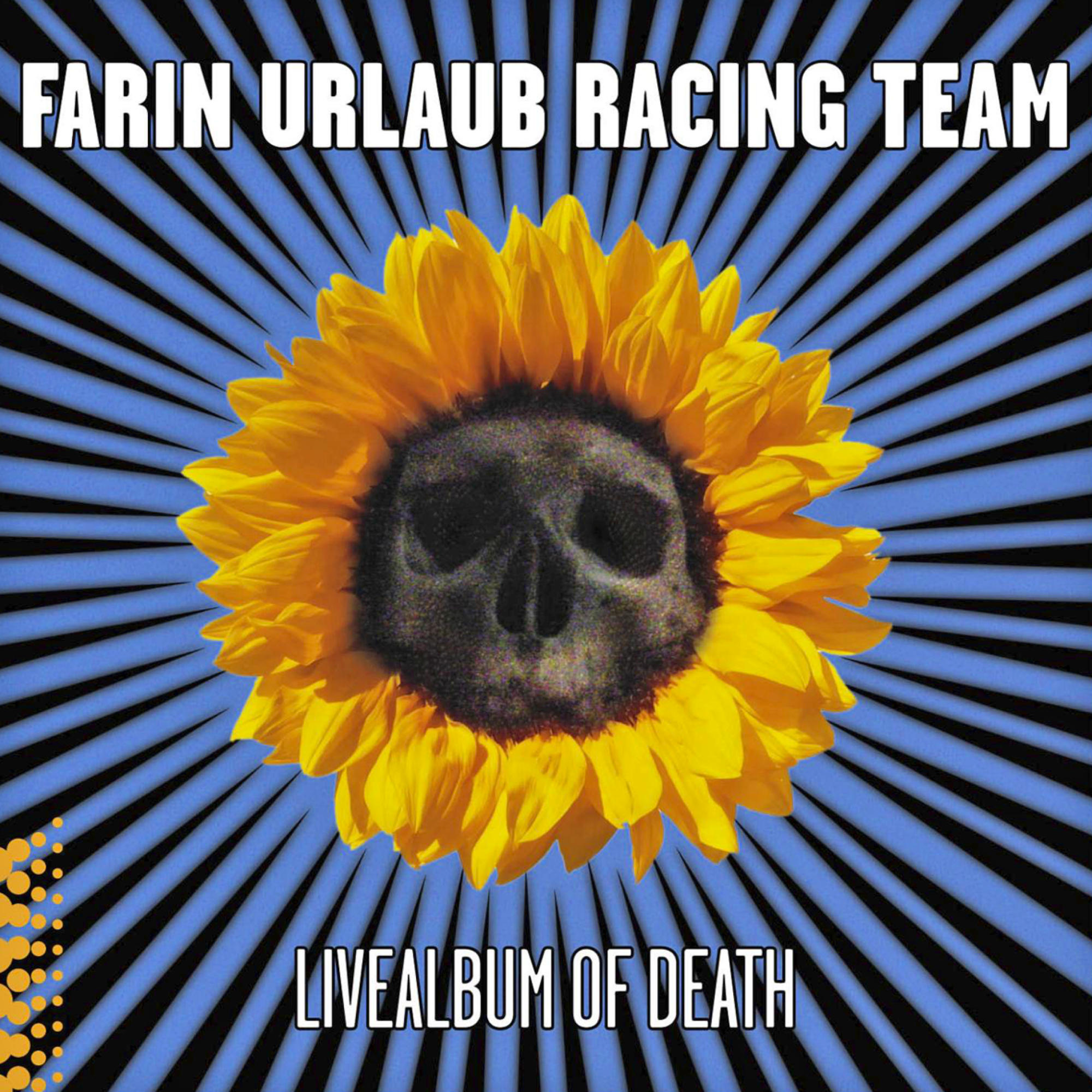 Farin Livealbum Of - (CD) Urlaub Death -
