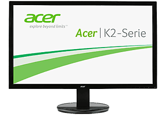 Как настроить монитор acer k2 series