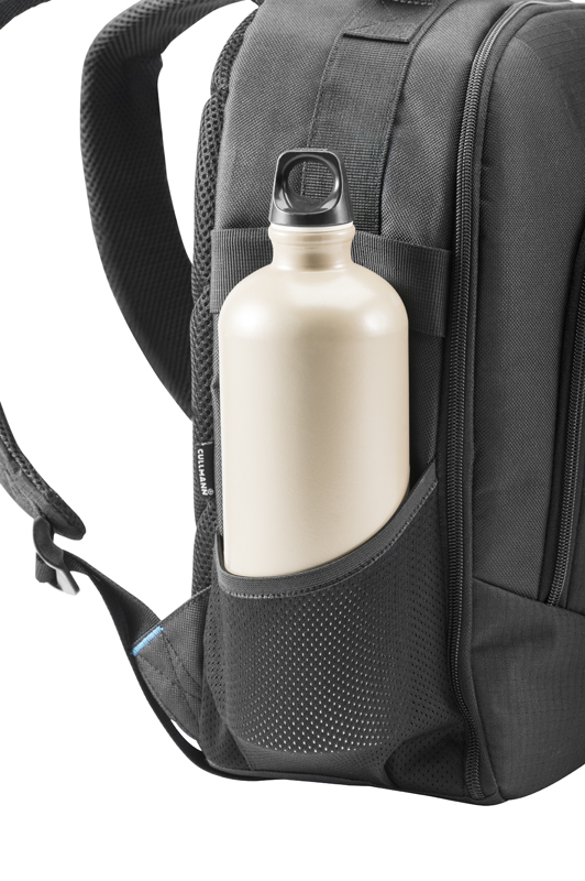 CULLMANN 93784 Panama BackPack 400 Kameratasche, Schwarz