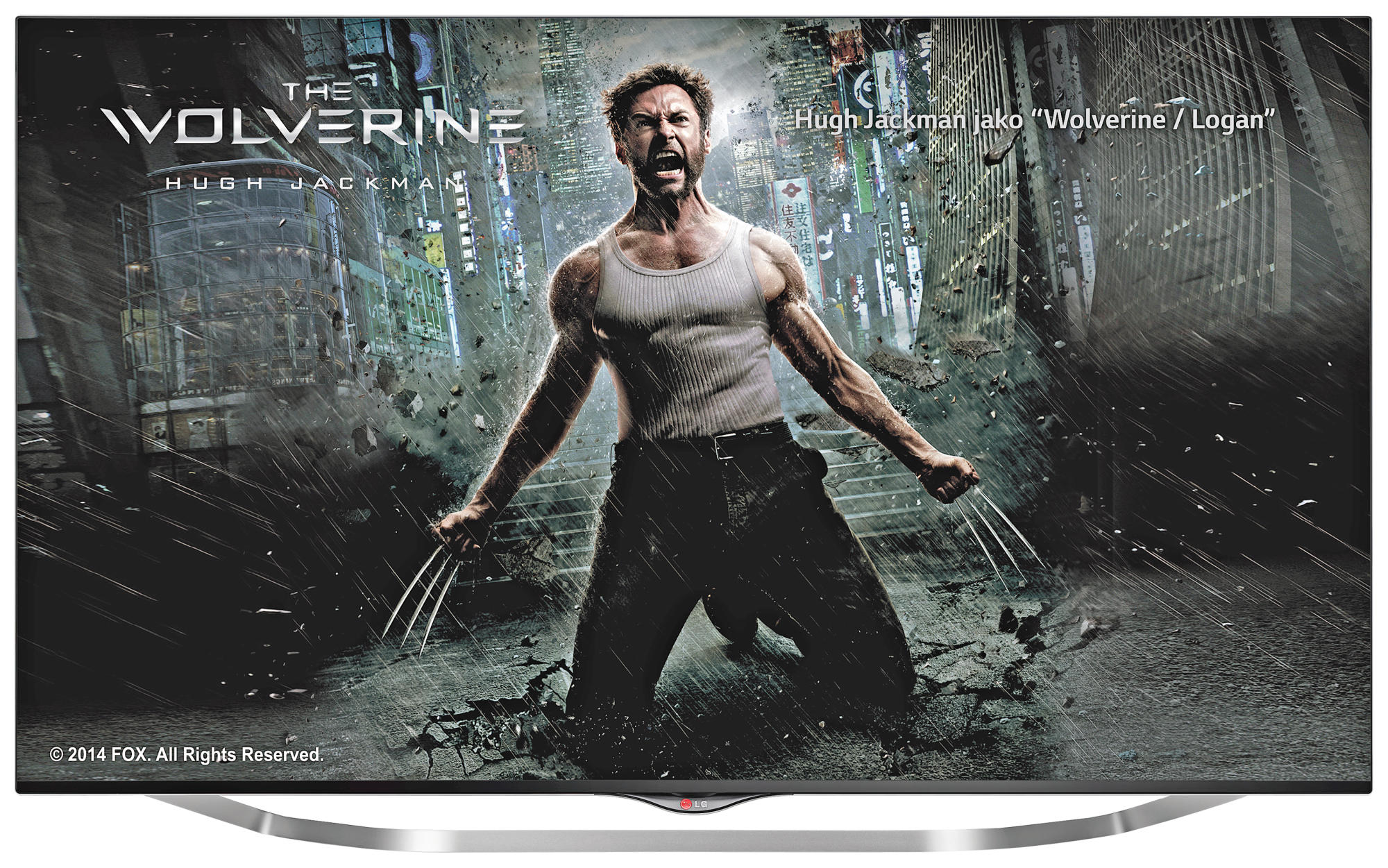 TV LED 49" - LG 49UB850V, Ultra HD 4K, Smart TV, 3D