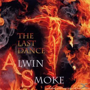 Alwin Smoke - The Dance Last - (CD)