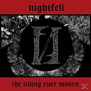 Living The (Vinyl) Mourn - Ever - Nightfell