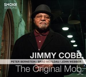 Jimmy Cobb - The Original Mob  - (CD)