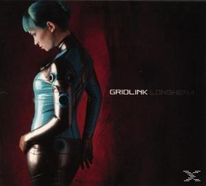 Gridlink - Longhena  - (CD)