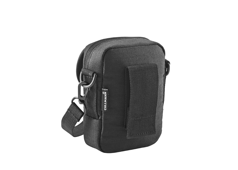 CULLMANN 99030 Ultralight pro Compact 300 Kameratasche, Schwarz