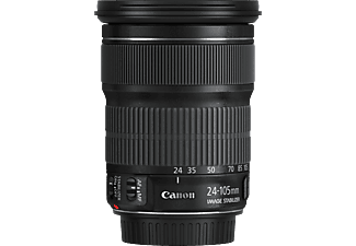 CANON Canon EF 24-105mm f/3.5-5.6 IS STM - Obiettivo zoom(Canon EF-Mount)