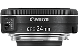 CANON EF-S 24mm f/2.8 STM - Festbrennweite