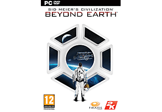 ARAL Sid Meier's Civilization: Beyond Earth PC