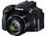 CANON Canon PowerShot SX60 HS - Fotocamera digitale - 16.1 MP - nero - Fotocamera bridge Nero